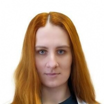 Маркова Александра Максимовна