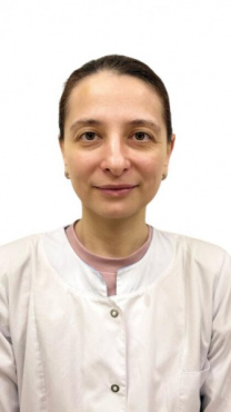 Буцан Дойна Дмитриевна
