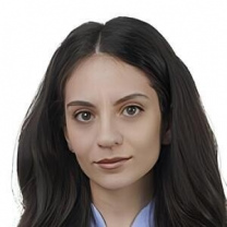 Акопян Евгения Абеловна