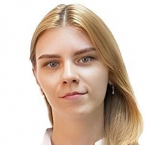 Хохлова Юлия Игоревна