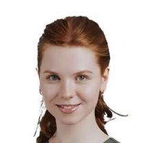 Тюрина Анастасия Руслановна