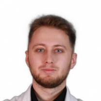 Джинал Гоча Тамазович