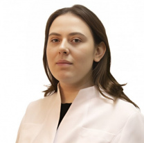 Куматренко Анна Александровна
