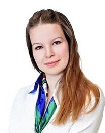 Лыкова Анна Александровна