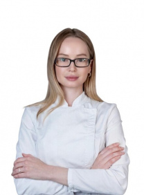 Денисова Мария Сергеевна