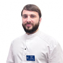 Джаниев Исса Мусаевич