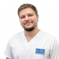 Иващенко Георгий Владимирович