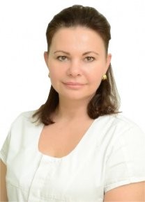 Копорева Наталья Викторовна