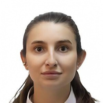 Акопян Эмма Петросовна