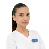 Дряева Алена Георгиевна