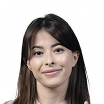Субеева Юлия Наильевна