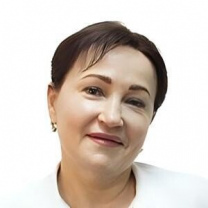 Ищенко Ирина Викторовна