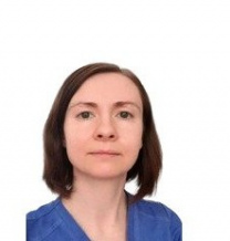 Широких Татьяна Анатольевна
