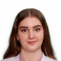 Черных Ирина Евгеньевна