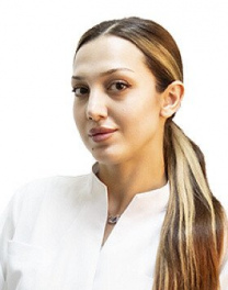 Адаева Саният Шамильевна