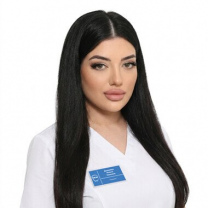 Джимиева Лолита Алановна