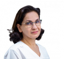 Хангельдова Карина Григорьевна