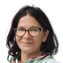 Бриндар Нина Гановна