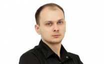 Рожок Виктор Викторович