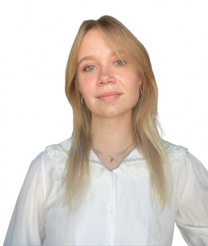 Заславская Эмилия Михайловна