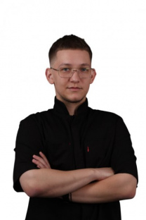 Хмеленко Никита Станиславович
