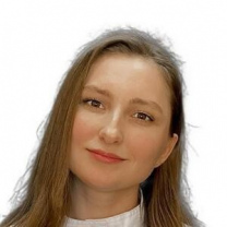 Ивушкина Анна Павловна