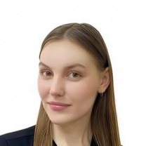 Тигина Юлия Олеговна