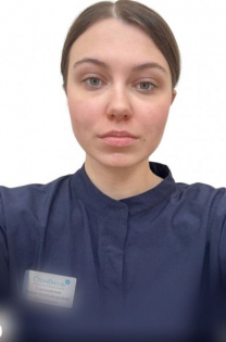 Соколовская Елена Александровна