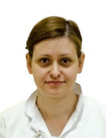 Попова Таисия Александровна