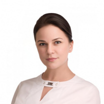 Ларюшина Вера Анатольевна