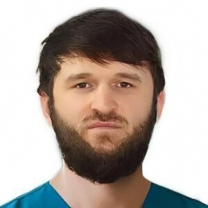 Исалмагомедов Магомед Магомедович