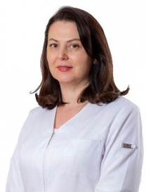 Доронина Елена Викторовна