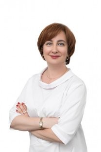 Зурабян Светлана Владимировна