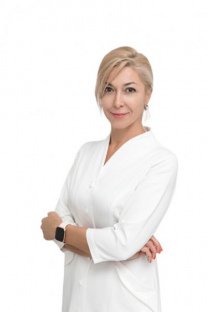 Кадочикова Наталия Владимировна