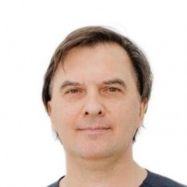 Звягин Александр Викторович