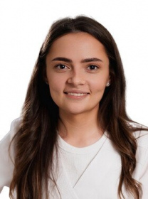 Житникова Юлия Николаевна