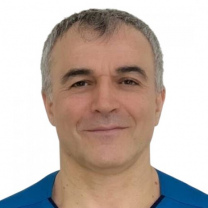 Мамед Савзиханов
