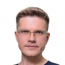 Родионов Дмитрий Николаевич