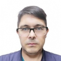 Журин Павел Александрович