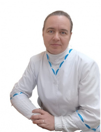 Фроленкова Анна Александровна