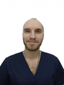 Ройкин Никита Алексеевич