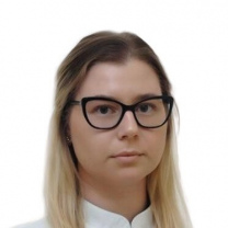 Воробьева Юлия Евгеньевна