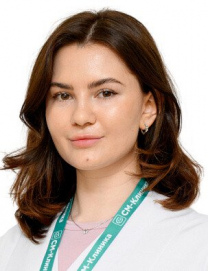 Гурьянова Анастасия Григорьевна