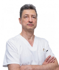 Сидорович Дмитрий Анатольевич