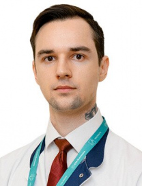Чулев Максим Александрович
