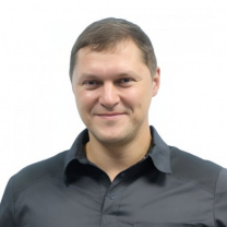 Макаров Сергей Александрович