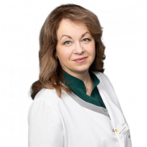 Челик Ирина Сергеевна