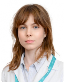 Никитенко Ирина Романовна