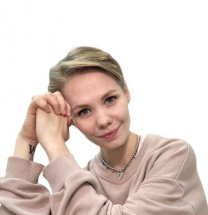 Распутина Екатерина Ивановна