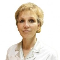 Молозина Елена Леонидовна